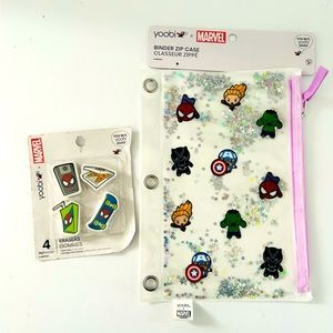 Marvel Bundle new